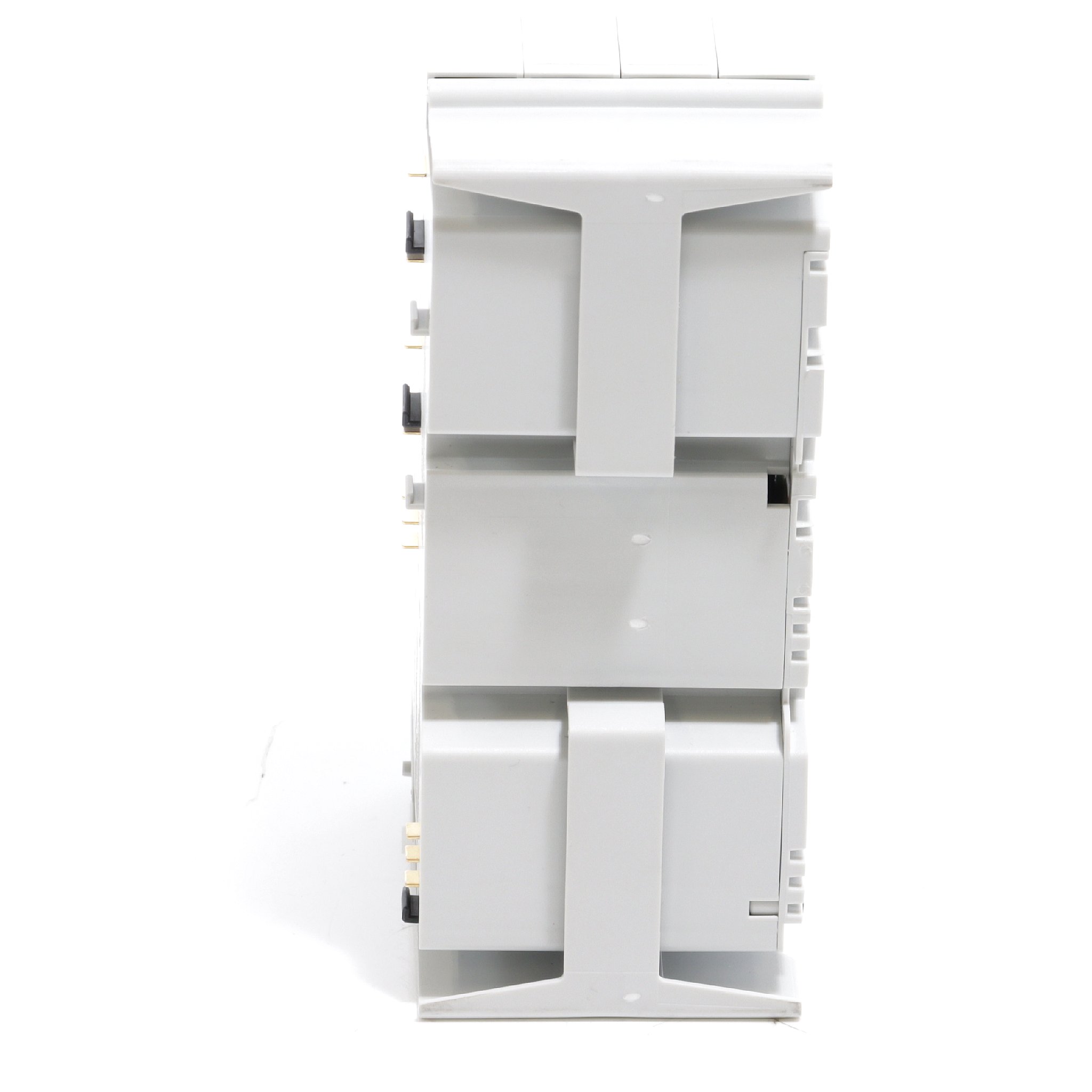 Eingangsmodul  Neu geöffnete OVP